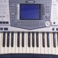 ارگ UAMAHA 2000 PSR