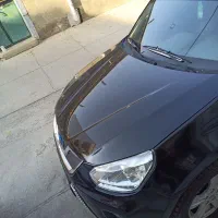 ایکس ۳۳ نیو دنده ای کم کارکرد ۹۵|خودرو سواری و وانت|قم, ارم|دیوار