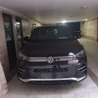 تیگوان ال پرو۲۰۲۵