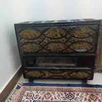 بخاری در حد نو ایران شرق