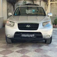 سانتافه ۶ سیلندر ۲۰۰۹