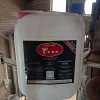 ۲۰ عدد دبه ۲۰ لیتری سالم و محکم و مقاوم