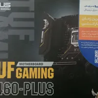 مادربرد B460-PLUS TUF GAMING