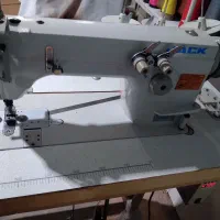 چرخ ۲سوزنه دوقلاب تخت