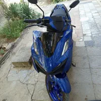 موتور کلیک 170cc مدل 1403