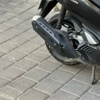 هوندا pcx 160|موتورسیکلت|تهران, زمزم|دیوار