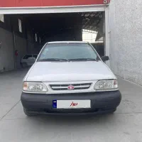 پراید 84 شرایطی|خودرو سواری و وانت|نجف‌آباد, فیروزآباد|دیوار