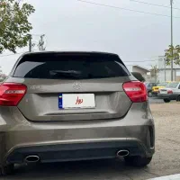 مرسدس بنز AMG ۲۰۱۴ پلاک دایم منطقه فول|خودرو سواری و وانت|رشت, لاکانی|دیوار