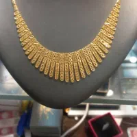 سرویس و النگو