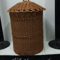 سبد سبزی