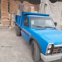 حمل نخاله وفروش وجابجایی مصالح