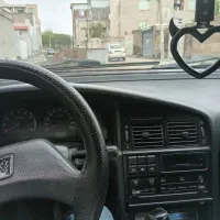 سواری دربستی