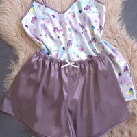 لباس خواب  های پینترستی جذاب باقیمت اقتصادی|لباس|نیشابور, مدرس|دیوار