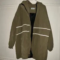 بارونی بادگیر ضد اب وسبک|لباس|تهران, آشتیانی|دیوار