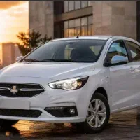 حواله (پرسنلی) شاهین اوتومات cvt تحویل ۱۸۰ روزه