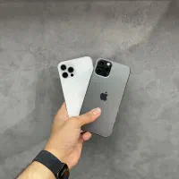iPhone 12 Pro 256Gb 2 sim & 1 sim
