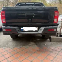 کی ام سی T8 مدل ۴۰۱ / KMC T8|خودرو سواری و وانت|تهران, سید خندان (جلفا)|دیوار