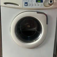 لباسشویی بیگ واش سامسونگ