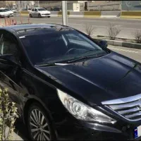 سوناتا وای اف ۲۰۱۱