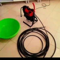 لوله‌ بازکن آشپزخانه حمام توالت شبانه روزی ارزانتر|خدمات پیشه و مهارت|زنجان, |دیوار