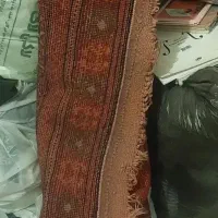 فرش‌دست باف قدیمی