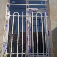 پنجره دوجداره upvc ،تعمیرات