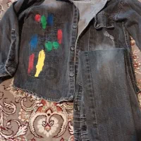 لباسهای بچه گانه منای تا ۷سال هرکدام ۹۰۰تومان|کفش و لباس بچه|تهران, پاسداران|دیوار