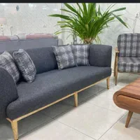 مبل ایده جدید|مبلمان خانگی و میز عسلی|مشکیندشت, |دیوار