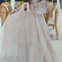 لباس مجلسی سایز ۳۸