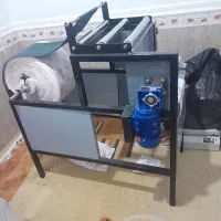 دستگاه سه کاره سفره یکبار مصرف و کیسه زباله و....