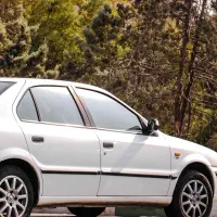 سمند دوگانه در حد|خودرو سواری و وانت|ارومیه, |دیوار