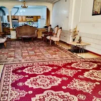 فروش خانه آپارتمان همکف ۱۴۰ متر