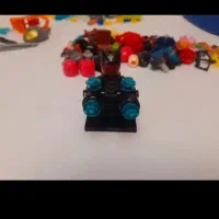 آدمک لگو|اسباببازی|تهران, جوادیه تهرانپارس|دیوار