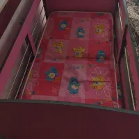 تخت خواب کودک