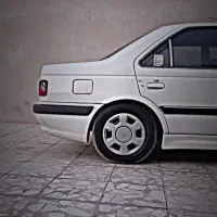 پارس مدل 96|خودرو سواری و وانت|نگین کویر, |دیوار