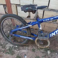 دوچرخه بیست