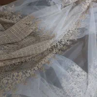 پارچه ی پرده