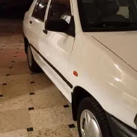 پراید ۱۳۱ SE|خودرو سواری و وانت|تهران, تجریش|دیوار