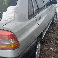 پراید141مدل87|خودرو سواری و وانت|کامیاران, |دیوار