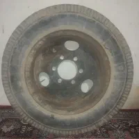 رینگ و لاستیک .سایز20-170