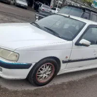 پرشیا مدل ۸۷