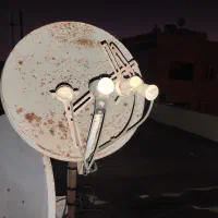 نصب انواع آنتن دیجیتال وtv|خدمات پیشه و مهارت|بندرعباس, |دیوار