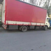 باربر ی کمالشهر خرمدشت شاهین ویلا قلم باغستان کرج|خدمات حمل و نقل|کرج, کمالشهر|دیوار