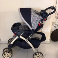 ست کودک گراکو (آمریکایی)