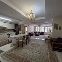 ۱۵۰متر۳ خوابه شمالی نما سند تک برگ گلستان ها|فروش آپارتمان|کرج, باغستان|دیوار