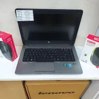 لپتاپcore i5رم8هاردssd  کاملانوباکارتن‌640باضمانت
