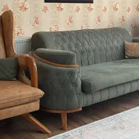 مبل چستر خوش قیمت|مبلمان خانگی و میز عسلی|ماهدشت, |دیوار