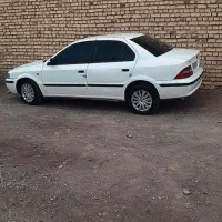 سمند مدل ۹۲.