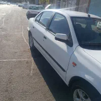 سمند88|خودرو سواری و وانت|زنجان, |دیوار