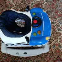 روروئک ۵ کاره دلیجان ROMA